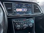 SEAT Leon ST 2.0 TSI FR 190PK Panorama|Cruise Control|Carplay|Front Assist|PDC V+A|DAB|Trekhaak mogelijk