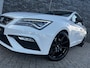 SEAT Leon ST 2.0 TSI FR 190PK Panorama|Cruise Control|Carplay|Front Assist|PDC V+A|DAB|Trekhaak mogelijk