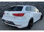 SEAT Leon ST 2.0 TSI FR 190PK Panorama|Cruise Control|Carplay|Front Assist|PDC V+A|DAB|Trekhaak mogelijk