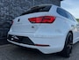 SEAT Leon ST 2.0 TSI FR 190PK Panorama|Cruise Control|Carplay|Front Assist|PDC V+A|DAB|Trekhaak mogelijk