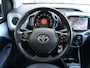 Toyota Aygo 1.0 VVT-i x-play