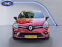 Renault Clio 0.9 TCe Limited, navigatie, cruise control, airco,Nederlandse auto met nationale auto pas
