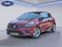 Renault Clio 0.9 TCe Limited, navigatie, cruise control, airco,Nederlandse auto met nationale auto pas
