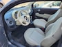 Fiat 500 1.2 Lounge / Panodak / Automaat / 98.000 Km /
