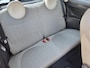 Fiat 500 1.2 Lounge / Panodak / Automaat / 98.000 Km /