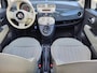 Fiat 500 1.2 Lounge / Panodak / Automaat / 98.000 Km /