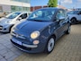 Fiat 500 1.2 Lounge / Panodak / Automaat / 98.000 Km /