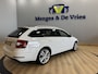 Skoda Octavia Combi 1.0 TSI Greentech Style Business Airco ECC | Virtual | Leder | LED | Apple Carplay | Sfeer verlichting | Canton | Adaptive Cruise | Isofix | NAP |