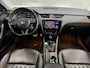 Skoda Octavia Combi 1.0 TSI Greentech Style Business Airco ECC | Virtual | Leder | LED | Apple Carplay | Sfeer verlichting | Canton | Adaptive Cruise | Isofix | NAP |
