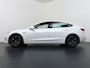 Tesla Model 3 RWD SR+ 60kWh 325PK Lmv 18" AutoPilot Leder PanoDak Adaptive-Cruise Lmv Camera's Elektr.-Stuur+Stoelen+Spiegels+Geheugen+Easy-Entry+Verwarmde stoelen Park assistent PDC WIFI Lane-Assist Speed-Assist Navi LED Comfortstoelen ACC DAB Keyless en Voorverwarmen interieur via App One-Pedal-Drive Origineel Nederlandse auto tot 11kw laden thuis! Garantie Accu tot 10-12-2027 max 160.000km 1.584kg licht!