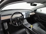 Tesla Model 3 RWD SR+ 60kWh 325PK Lmv 18" AutoPilot Leder PanoDak Adaptive-Cruise Lmv Camera's Elektr.-Stuur+Stoelen+Spiegels+Geheugen+Easy-Entry+Verwarmde stoelen Park assistent PDC WIFI Lane-Assist Speed-Assist Navi LED Comfortstoelen ACC DAB Keyless en Voorverwarmen interieur via App One-Pedal-Drive Origineel Nederlandse auto tot 11kw laden thuis! Garantie Accu tot 10-12-2027 max 160.000km 1.584kg licht!