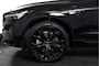 Volvo XC60 2.0 T6 Plug-in hybrid AWD Ultra Black Edition | S/K-Panodak | Elek. Trekhaak | Alarmklasse 3 | Dig. Cockpit | Adapt. Cruise | Memory Stoelen | Elek. Klep | Stoel-+stuurverw. | Camera | NAV+App. Connect | ECC | LM 21" | 0210