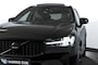 Volvo XC60 2.0 T6 Plug-in hybrid AWD Ultra Black Edition | S/K-Panodak | Elek. Trekhaak | Alarmklasse 3 | Dig. Cockpit | Adapt. Cruise | Memory Stoelen | Elek. Klep | Stoel-+stuurverw. | Camera | NAV+App. Connect | ECC | LM 21" | 0210
