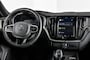 Volvo XC60 2.0 T6 Plug-in hybrid AWD Ultra Black Edition | S/K-Panodak | Elek. Trekhaak | Alarmklasse 3 | Dig. Cockpit | Adapt. Cruise | Memory Stoelen | Elek. Klep | Stoel-+stuurverw. | Camera | NAV+App. Connect | ECC | LM 21" | 0210