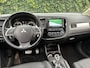 Mitsubishi Outlander 2.0 PHEV Instyle+ X-Line | Full Option | Schuifdak | Navi | Rockford Audio | Leder | Parkeerhulp | Trekhaak |