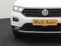 Volkswagen T-Roc 2.0 TSI 4Motion Sport 190pk DSG | Panodak | Adaptive Cruise | Camera | LED Koplampen | Navi | Stuur\Stoelverwaming | Spraakbediening |