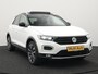 Volkswagen T-Roc 2.0 TSI 4Motion Sport 190pk DSG | Panodak | Adaptive Cruise | Camera | LED Koplampen | Navi | Stuur\Stoelverwaming | Spraakbediening |