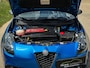 Alfa Romeo Giulietta 1.750 Turbo Veloce | Misano blauw | Sportstoelen | Panorama dak | Clima | Cruise | Stoelverw. |