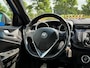 Alfa Romeo Giulietta 1.750 Turbo Veloce | Misano blauw | Sportstoelen | Panorama dak | Clima | Cruise | Stoelverw. |