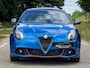 Alfa Romeo Giulietta 1.750 Turbo Veloce | Misano blauw | Sportstoelen | Panorama dak | Clima | Cruise | Stoelverw. |