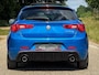 Alfa Romeo Giulietta 1.750 Turbo Veloce | Misano blauw | Sportstoelen | Panorama dak | Clima | Cruise | Stoelverw. |