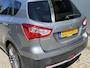Suzuki S-Cross SX4 1.6 Exclusive Automaat / Afneembare Trekhaak (Trekgewicht 1.200kg) / Dealer Onderhouden / Stoelverwarming voor / Achteruitrijcamera / Cruise- en Climate Control / Keyless Entry & Start / Bluetooth / Radio