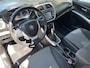 Suzuki S-Cross SX4 1.6 Exclusive Automaat / Afneembare Trekhaak (Trekgewicht 1.200kg) / Dealer Onderhouden / Stoelverwarming voor / Achteruitrijcamera / Cruise- en Climate Control / Keyless Entry & Start / Bluetooth / Radio