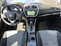 Suzuki S-Cross SX4 1.6 Exclusive Automaat / Afneembare Trekhaak (Trekgewicht 1.200kg) / Dealer Onderhouden / Stoelverwarming voor / Achteruitrijcamera / Cruise- en Climate Control / Keyless Entry & Start / Bluetooth / Radio