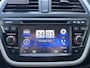 Suzuki S-Cross SX4 1.6 Exclusive Automaat / Afneembare Trekhaak (Trekgewicht 1.200kg) / Dealer Onderhouden / Stoelverwarming voor / Achteruitrijcamera / Cruise- en Climate Control / Keyless Entry & Start / Bluetooth / Radio