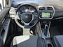Suzuki S-Cross SX4 1.6 Exclusive Automaat / Afneembare Trekhaak (Trekgewicht 1.200kg) / Dealer Onderhouden / Stoelverwarming voor / Achteruitrijcamera / Cruise- en Climate Control / Keyless Entry & Start / Bluetooth / Radio