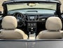 Volkswagen Beetle Cabriolet 1.4 TSI 50's Edition | Clima | Cruise | Navi | Leder | Stoelverw. | Bleutooth | Uniek! |