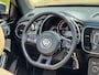 Volkswagen Beetle Cabriolet 1.4 TSI 50's Edition | Clima | Cruise | Navi | Leder | Stoelverw. | Bleutooth | Uniek! |