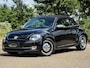 Volkswagen Beetle Cabriolet 1.4 TSI 50's Edition | Clima | Cruise | Navi | Leder | Stoelverw. | Bleutooth | Uniek! |
