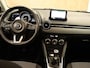 Mazda 2 1.5 Skyactiv-G SkyLease GT - ORIGINEEL NEDERLANDSE AUTO - AFKOMSTIG VAN 1E EIGENAAR - VASTE TREKHAAK - TREKGEWICHT 900 KG - VERKEERT IN EEN PRACHTIGE STAAT - DODEHOEK DETECTIE -NAVIGATIE - CLIMATE CONTROL - CRUISE CONTROL - PARKEERSENSOREN ACHTER - VOORSTOELEN VERWARMD -