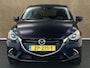 Mazda 2 1.5 Skyactiv-G SkyLease GT - ORIGINEEL NEDERLANDSE AUTO - AFKOMSTIG VAN 1E EIGENAAR - VASTE TREKHAAK - TREKGEWICHT 900 KG - VERKEERT IN EEN PRACHTIGE STAAT - DODEHOEK DETECTIE -NAVIGATIE - CLIMATE CONTROL - CRUISE CONTROL - PARKEERSENSOREN ACHTER - VOORSTOELEN VERWARMD -