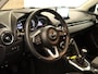 Mazda 2 1.5 Skyactiv-G SkyLease GT - ORIGINEEL NEDERLANDSE AUTO - AFKOMSTIG VAN 1E EIGENAAR - VASTE TREKHAAK - TREKGEWICHT 900 KG - VERKEERT IN EEN PRACHTIGE STAAT - DODEHOEK DETECTIE -NAVIGATIE - CLIMATE CONTROL - CRUISE CONTROL - PARKEERSENSOREN ACHTER - VOORSTOELEN VERWARMD -