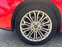 Ford Focus Wagon 1.0 EcoBoost Titanium Business|AUTOMAAT|NAVI|PANODAK|PDC|ACC