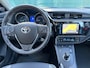 Toyota Auris 1.8 Hybrid Comfort Parkeersensoren+Camera+Navigatie