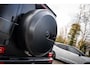 Mercedes-Benz G-klasse AMG 63 |Manufaktur|High end Burmester|Grijs kenteken|22''|Black on Black|Massage|Memory|Stoel verkoeling|Stuur ver