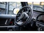 Mercedes-Benz G-klasse AMG 63 |Manufaktur|High end Burmester|Grijs kenteken|22''|Black on Black|Massage|Memory|Stoel verkoeling|Stuur ver