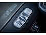 Mercedes-Benz G-klasse AMG 63 |Manufaktur|High end Burmester|Grijs kenteken|22''|Black on Black|Massage|Memory|Stoel verkoeling|Stuur ver