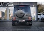 Mercedes-Benz G-klasse AMG 63 |Manufaktur|High end Burmester|Grijs kenteken|22''|Black on Black|Massage|Memory|Stoel verkoeling|Stuur ver