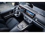 Mercedes-Benz G-klasse AMG 63 |Manufaktur|High end Burmester|Grijs kenteken|22''|Black on Black|Massage|Memory|Stoel verkoeling|Stuur ver
