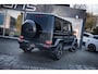 Mercedes-Benz G-klasse AMG 63 |Manufaktur|High end Burmester|Grijs kenteken|22''|Black on Black|Massage|Memory|Stoel verkoeling|Stuur ver