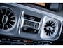Mercedes-Benz G-klasse AMG 63 |Manufaktur|High end Burmester|Grijs kenteken|22''|Black on Black|Massage|Memory|Stoel verkoeling|Stuur ver