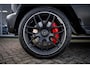 Mercedes-Benz G-klasse AMG 63 |Manufaktur|High end Burmester|Grijs kenteken|22''|Black on Black|Massage|Memory|Stoel verkoeling|Stuur ver