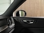 Volvo XC60 T6 AWD Recharge R-Design | Harman Kardon | Adaptieve Cruise Control | Crystal White | 21 Inch | Standkachel met Volvo On Call App | Stoelverwarming voor+achter | Stuurwielverwarming | Full LED Meesturende koplampen | Pilot Assist | BLIS Dode Hoek Detectie