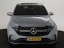 Mercedes-Benz EQC 400 4MATIC AMG Line 80 kWh | Schuifdak | Trekhaak | Stoelkoeling | Treeplanken | Inclusief 48 maanden Mercedes-Benz Certified garantie voor Europa.