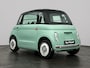 Fiat Topolino | Led Verlichting | Panorama dak | Smartphone houder | Uit voorraad leverbaar!