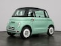 Fiat Topolino | Led Verlichting | Panorama dak | Smartphone houder | Uit voorraad leverbaar!
